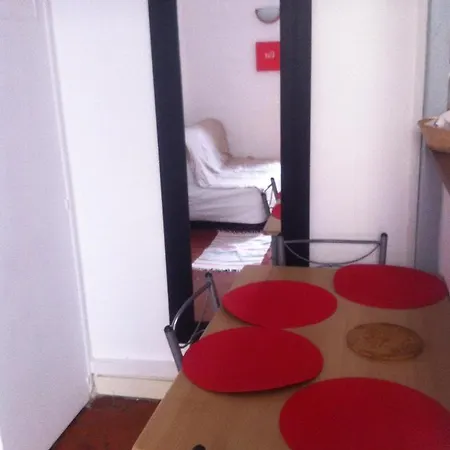 Les Petits Studios/mezzanine Du Panier
