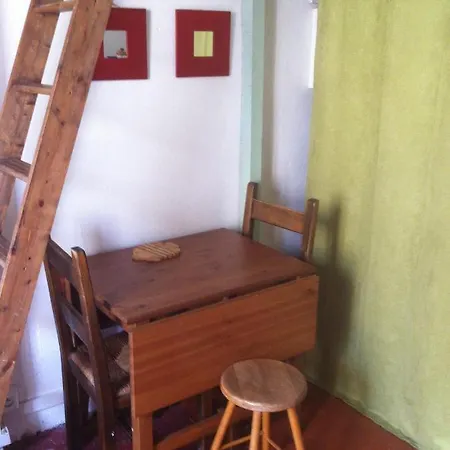 דירה Les Petits Studios/mezzanine Du Panier *
